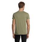 REGENT FIT - MĘSKI 150g - Kolor Melanż Khaki