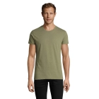 REGENT FIT - MĘSKI 150g - Kolor Melanż Khaki