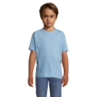 REGENT KIDS - REGENT Dziecięcy T-SHIRT - Kolor Blekitny