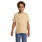 REGENT KIDS - REGENT Dziecięcy T-SHIRT - Kolor Sand
