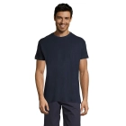 REGENT - Koszulka REGENT Unisex 150g - Kolor French Navy