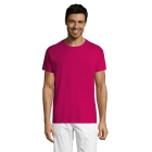 REGENT - Koszulka REGENT Unisex 150g - Kolor Fuchsia