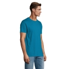 REGENT - Koszulka REGENT Unisex 150g - Kolor Kacze Jajo