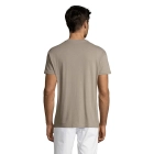 REGENT - Koszulka REGENT Unisex 150g - Kolor Light Grey