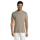 REGENT - Koszulka REGENT Unisex 150g - Kolor Light Grey