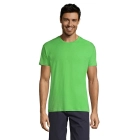 REGENT - Koszulka REGENT Unisex 150g - Kolor Lime