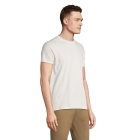 REGENT - Koszulka REGENT Unisex 150g - Kolor Off-White