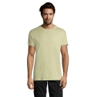 REGENT - Koszulka REGENT Unisex 150g - Kolor Sage Green