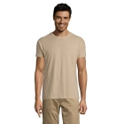 REGENT - Koszulka REGENT Unisex 150g - Kolor Sand