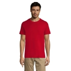REGENT - Koszulka REGENT Unisex 150g - Kolor Tango Red