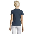 REGENT WOMEN - REGENT Damski T-Shirt 150g - Kolor Denim REGENT WOMEN - REGENT Damski T-Shirt 150g - Kolor Denim
