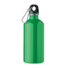 REMID MOSS - Butelka z pojedynczą 500ml - Kolor Zielony