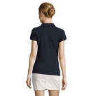 PORTLAND WOMEN - POLO 200 - Kolor French Navy PORTLAND WOMEN - POLO 200 - Kolor French Navy