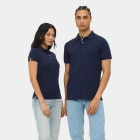 PORTLAND WOMEN - POLO 200 - Kolor French Navy PORTLAND WOMEN - POLO 200 - Kolor French Navy