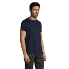 IMPERIAL FIT - IMPERIAL F Męski T-shirt - Kolor French Navy