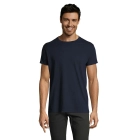 IMPERIAL FIT - IMPERIAL F Męski T-shirt - Kolor French Navy