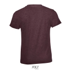 REGENT FIT KIDS - REGENT FIT DZIECIĘCY 150g - Kolor Melanż Czerwonobrunatny
