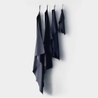 ATOLL 70 - MICROFIBRE TOWEL - Kolor French Navy