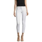 JULES WOMEN - CHINO TROUSERS - Kolor Bialy