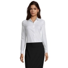 BLAKE WOMEN - STRETCH SHIRT - Kolor Bialy BLAKE WOMEN - STRETCH SHIRT - Kolor Bialy