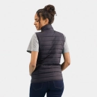 WAVE WOMEN - WAVE Damska kamizelka 180g - Kolor Czarny