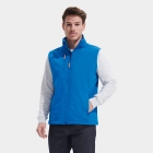 TRANSFORMER - SOFTSHELL - Kolor Niebieski
