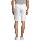 JASPER - MEN CHINO SHORTS - Kolor Bialy