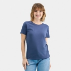 REGENT WOMEN - REGENT Damski T-Shirt 150g - Kolor Denim REGENT WOMEN - REGENT Damski T-Shirt 150g - Kolor Denim
