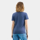 REGENT WOMEN - REGENT Damski T-Shirt 150g - Kolor Denim REGENT WOMEN - REGENT Damski T-Shirt 150g - Kolor Denim