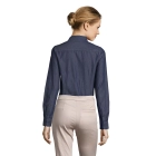 BARRY WOMEN - DENIM SHIRT - Kolor Brut Denim
