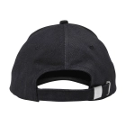 LONGCHAMP - UNISEX CAP - Kolor Czarny