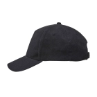 LONGCHAMP - UNISEX CAP - Kolor Czarny