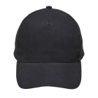 LONGCHAMP - UNISEX CAP - Kolor Czarny