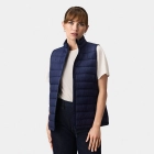 WILSON BW WOMEN - WILSON BW Damskie 380T - Kolor French Navy