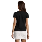 IMPERIAL V WOMEN - IMPERIAL WOMEN V T-shirt - Kolor Deep Black