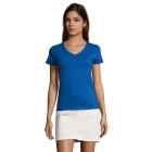 IMPERIAL V WOMEN - IMPERIAL WOMEN V T-shirt - Kolor Niebieski