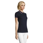 PRESTIGE WOMEN - POLO 200 - Kolor French Navy