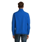 RADIAN MEN - SOFTSHELL - Kolor Niebieski