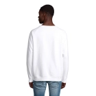 SPACE - unisex bluza 280g - Kolor Bialy