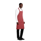 GAMMA - APRON W/POCKETS 240g - Kolor Ancient Pink GAMMA - APRON W/POCKETS 240g - Kolor Ancient Pink