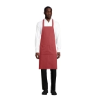 GAMMA - APRON W/POCKETS 240g - Kolor Ancient Pink GAMMA - APRON W/POCKETS 240g - Kolor Ancient Pink