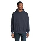 CONNOR - UNISEX HOODED SWEAT - Kolor French Navy