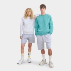COLUMBIA - BLUZA UNISEX - Kolor Pool Blue