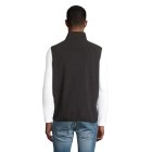 FACTOR BW - UNISEX BODYWARMER - Kolor Czarny