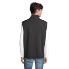 FALCON BW MEN - BODYWARMER - Kolor Czarny