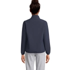 FALCON WOMEN - SOFTSHELL - Kolor Abyss Blue