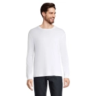 PIONEER LSL - UNISEX T-SHIRT - Kolor Bialy