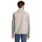 FURY BW - UNISEX BODYWARMER - Kolor Shear Beige/Beige