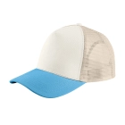 BLINK - CAPS - Kolor Off White/Aqua/Linen BLINK - CAPS - Kolor Off White/Aqua/Linen