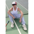 PABLO - T-SHIRT - Kolor Bialy